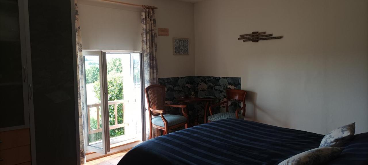B&B Fromenteau Ternant  Luaran gambar
